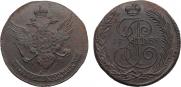 5 kopecks 1788 year