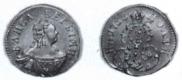 Poltina 1756 year
