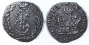 Polushka 1768 year