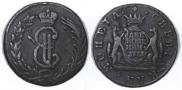 2 kopecks 1771 year