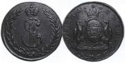 5 копеек 1774 года