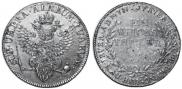 Ein reichsthaler 1798 year