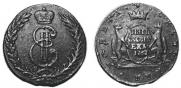 5 копеек 1767 года