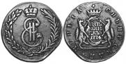 5 копеек 1774 года