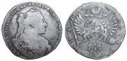 Poltina 1735 year