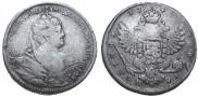 Poltina 1740 year