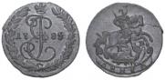 Denga 1785 year