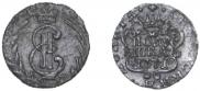 Polushka 1771 year