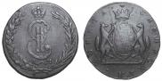 10 kopecks 1774 year