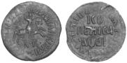 1 kopeck 1712 year