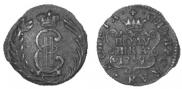 Polushka 1769 year