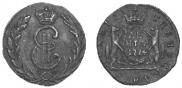 Denga 1774 year