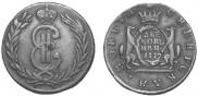 2 копейки 1779 года