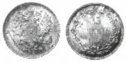 25 pennia 1890 year