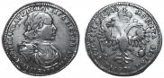 Poltina 1720 year