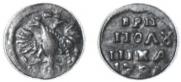 Polushka 1721 year