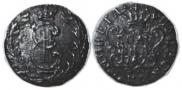 Polushka 1769 year