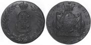 10 копеек 1779 года