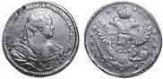 Poltina 1740 year