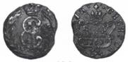 Polushka 1769 year