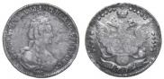 20 kopecks 1779 year