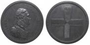 Rouble Module 1804 year
