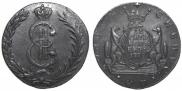 10 копеек 1779 года