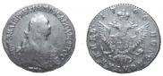 Polupoltinnik 1766 year