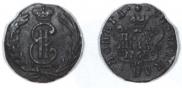 Polushka 1768 year