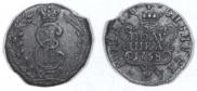Polushka 1768 year