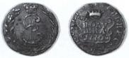 Polushka 1770 year