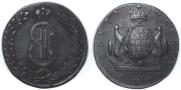 10 копеек 1776 года
