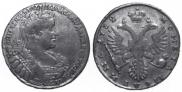 Poltina 1732 year