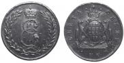 5 копеек 1774 года