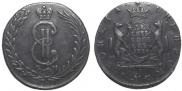 10 kopecks 1774 year