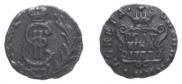 Polushka 1777 year