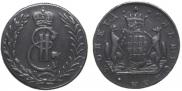 5 kopecks 1777 year
