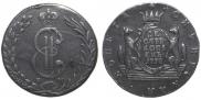 10 копеек 1778 года