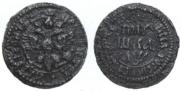 Polushka 1700 year