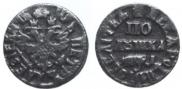 Polushka 1704 year