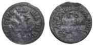 Polushka 1709 year