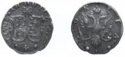 4 копейки 1757 года