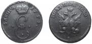 Para - 3 dengas 1771 year