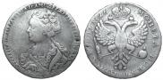 1 rouble 1726 year