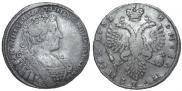 Poltina 1732 year