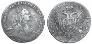 Poltina 1763 year