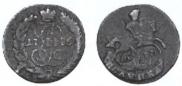 Polushka 1786 year