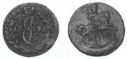 Polushka 1791 year
