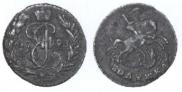 Polushka 1793 year