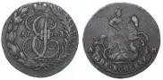 2 копейки 1793 года